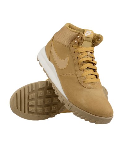 NIKE HOODLAND SUEDE