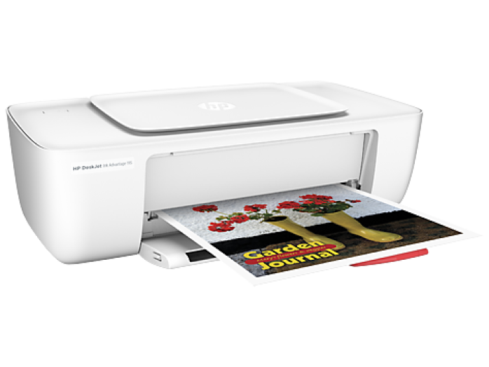HP DJ Ink Advantage 1115 tintasugaras nyomtató