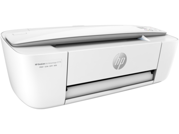 HP DJ Ink Advantage 3775 AiO multifunkciós nyomtató