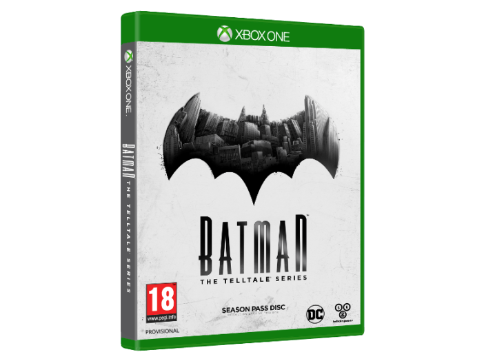 Batman: The Telltale Series (Xbox One)