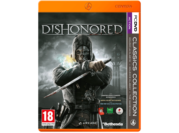 Dishonored (PC)