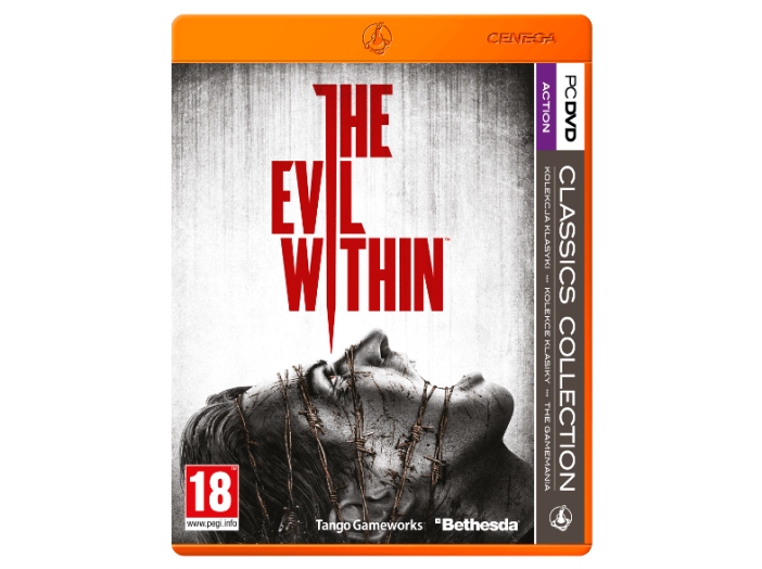 The Evil Within (PC)