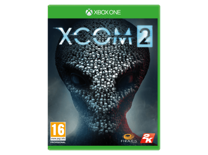 XCOM 2 (Xbox One)