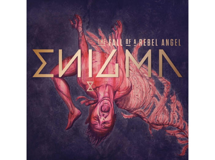 The Fall of a Rebel Angel (Vinyl LP (nagylemez))