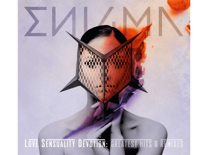 Love, Sensuality and Devotion: Greatest Hits & Remixes (CD)