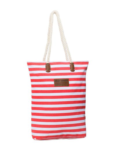 W SPORTSWEAR TOTE