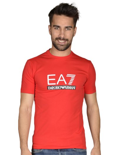TRAIN GRAPHIC M TEE ST 5