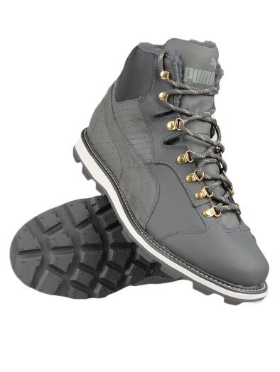 Tatau Fur Boot