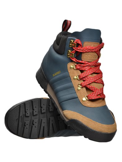 JAKE BOOT 2.0