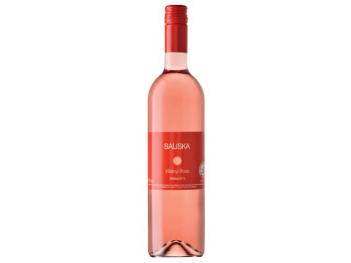Sauska Rosé