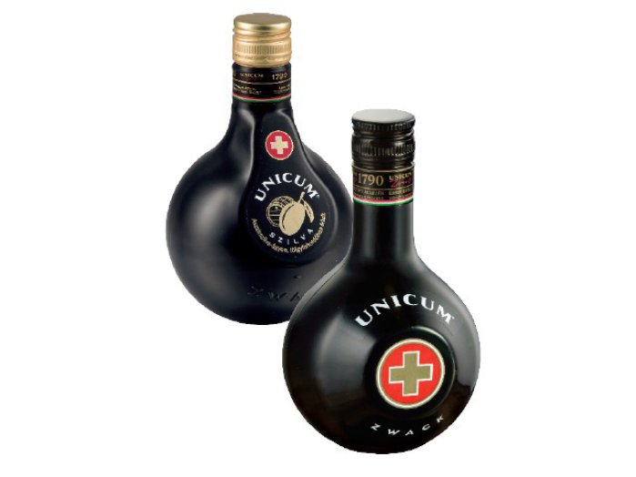 Zwack Unicum, Unicum Szilva vagy Unicum Next