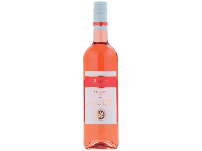 Günzer Rosé