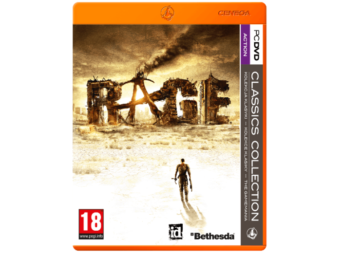 Rage (PC)