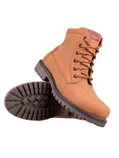 Levis Bakancs