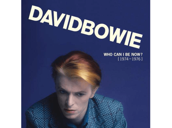 Who Can I Be Now? (1974 to 1976) CD