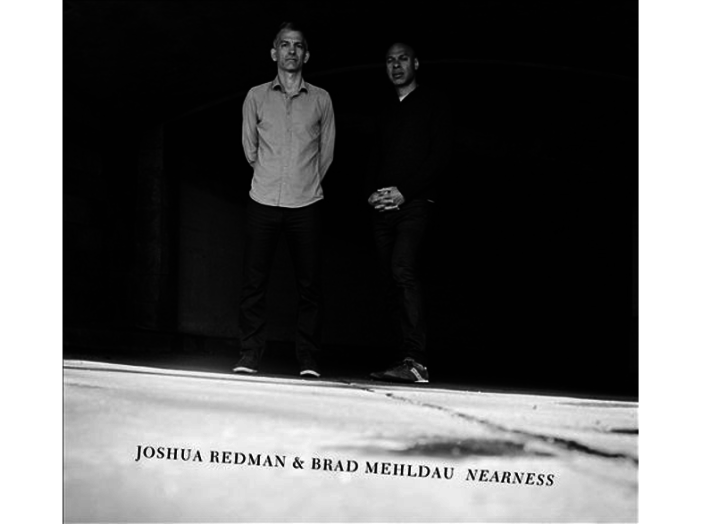 Nearness (Vinyl LP (nagylemez))