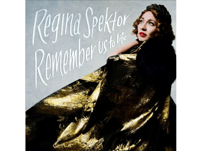 Remember Us to Life (Deluxe Edition) CD
