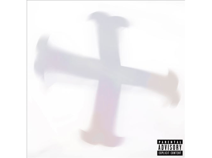 Black Parade: Living with Ghosts (CD)