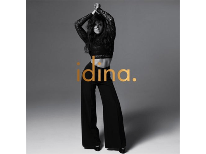 Idina (CD)