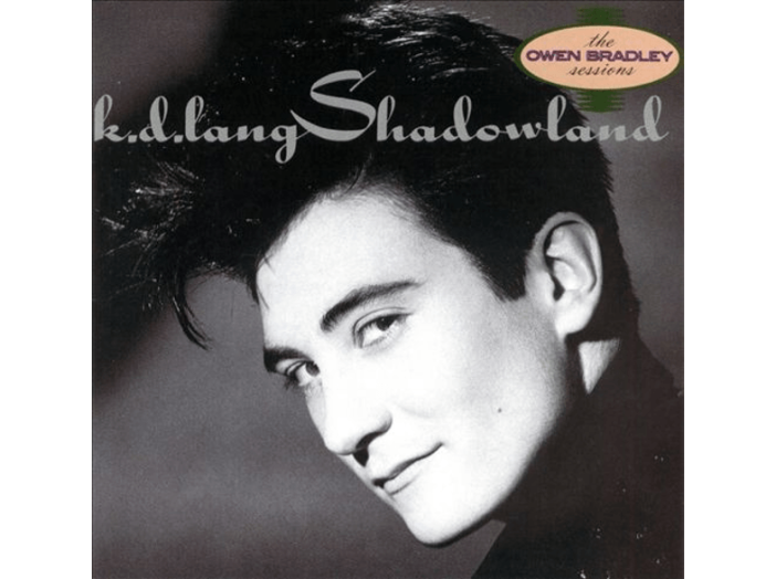 Shadowland (Vinyl LP (nagylemez))