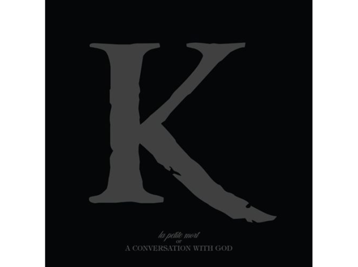 La Petite Mort or a Conversation With God (CD)