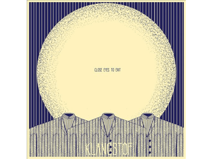 Close Eyes to Exit (CD)