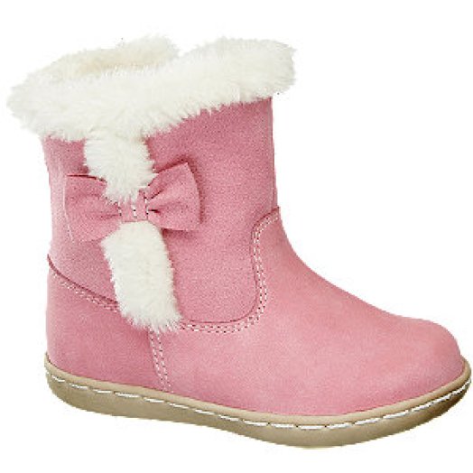 Pink masnis babacsizma