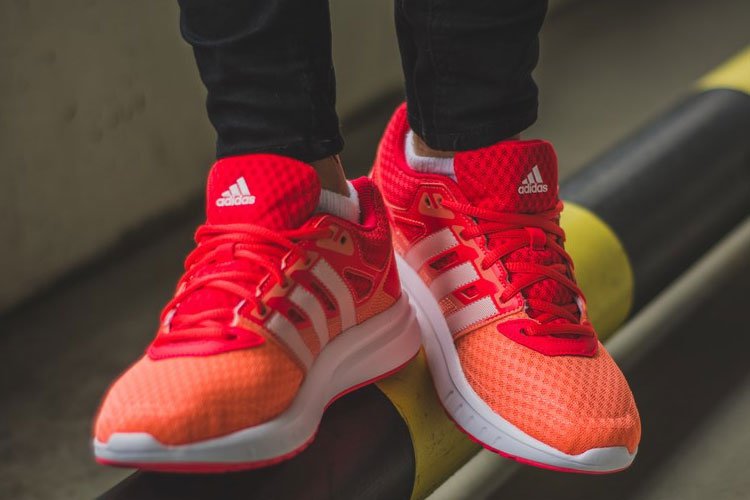 Akciós adidas futócipő a Sportfactoryban