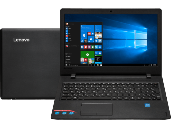 IdeaPad 110-15IBR notebook 80T70074HV (15,6"/Pentium/4GB/500GB/Windows 10)