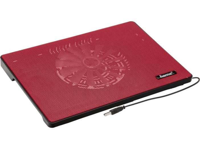 53066 NOTEBOOK HŰŐ SLIM PIROS