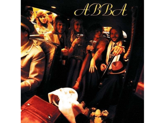 Abba LP