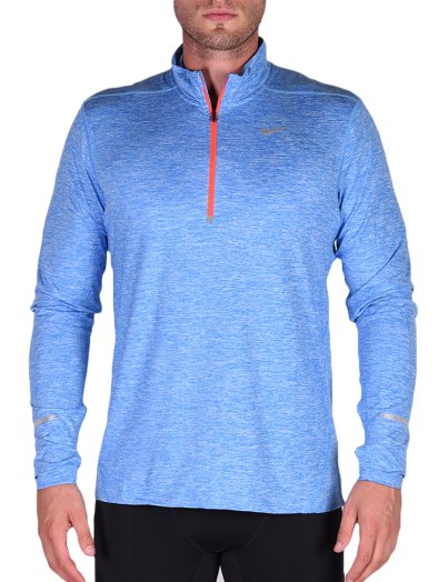 Mens Nike Dry Element Running Top