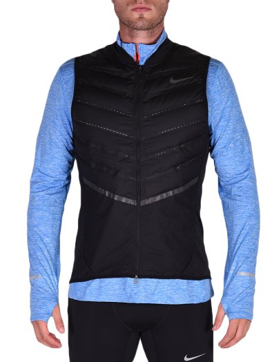 M NK AROLFT VEST