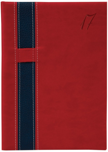 Agenda Vario V011 B/5 heti