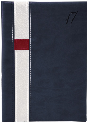 Agenda Vario V011 B/5 heti