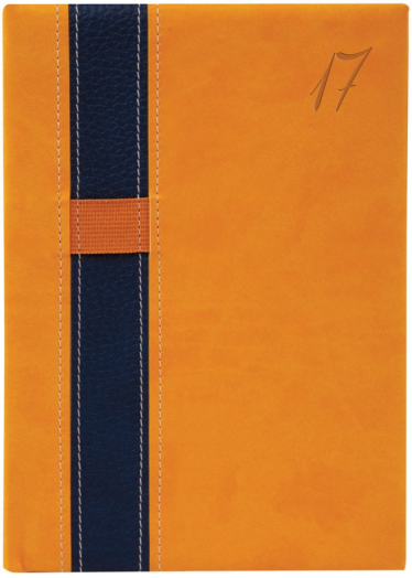 Agenda Vario V011 B/5 heti