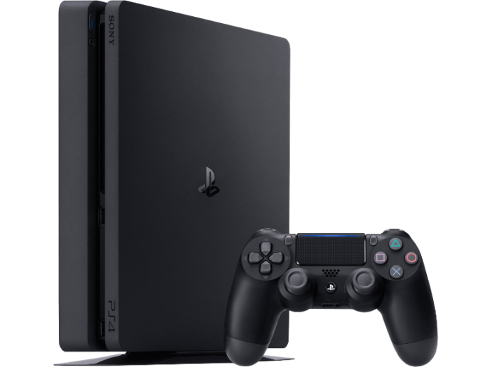 PlayStation 4 Slim 500 GB