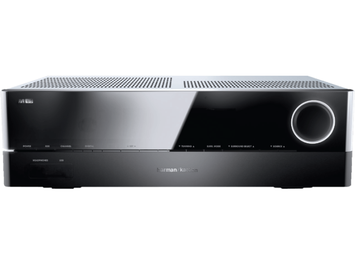 AVR 161S 5.1 házimozi erősítő