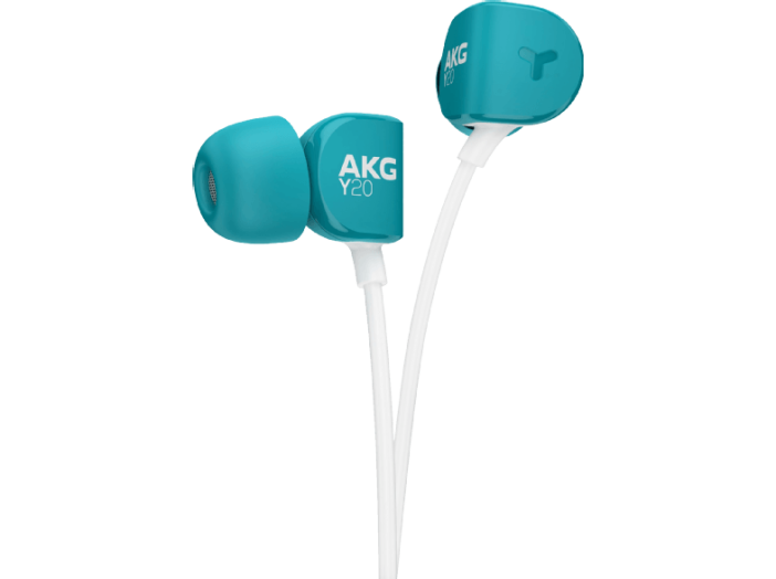 Y20 headset fehér/zöld