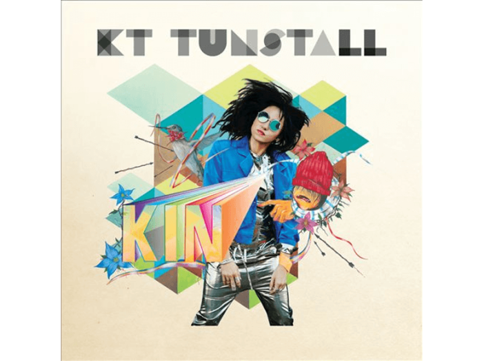 KIN (CD)