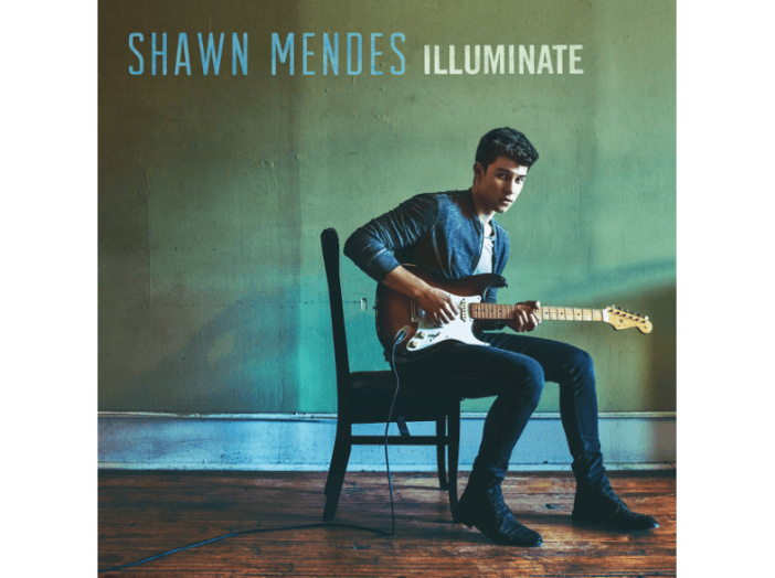 Illuminate (CD)