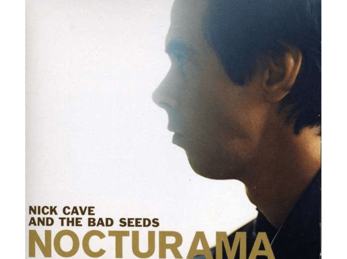 Nocturama (Limited Edition) CD+DVD