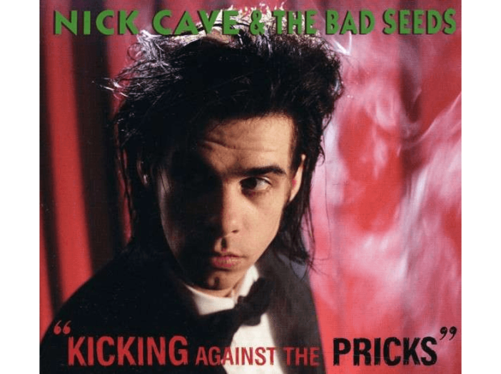 Kicking Against The Pricks CD+DVD