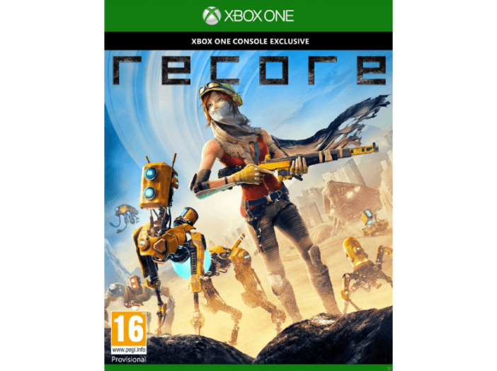 Recore (Xbox One)