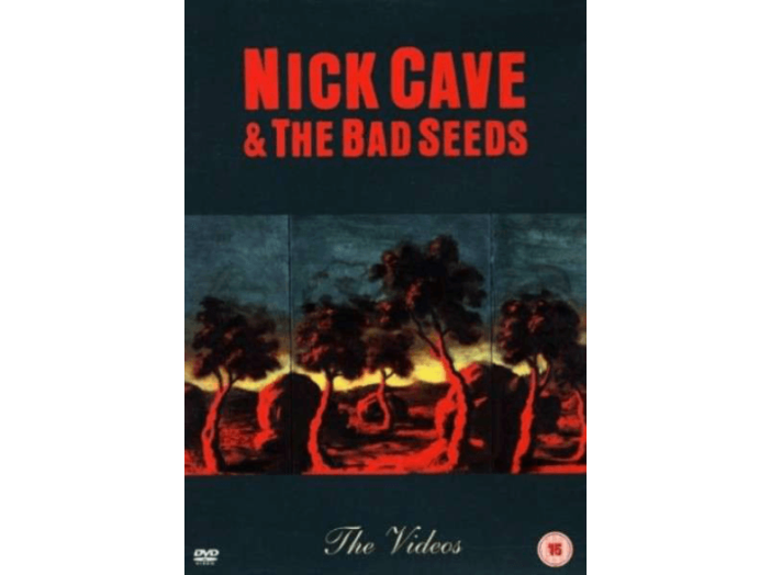 The Videos DVD
