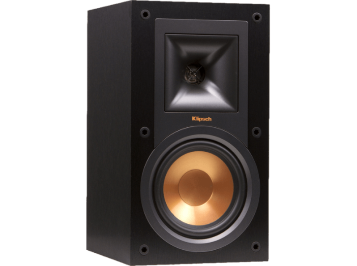 R-15M polcsugárzó pár, ébenfekete