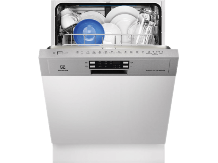 ESI7510ROX beépíthető mosogatógép