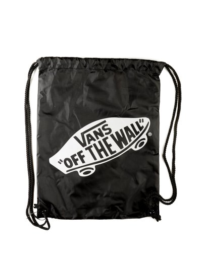G BENCHED BAG Onyx