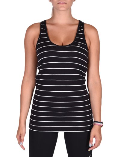 Stripe Tank
