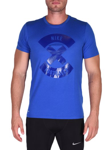 Nike Football Xlogo